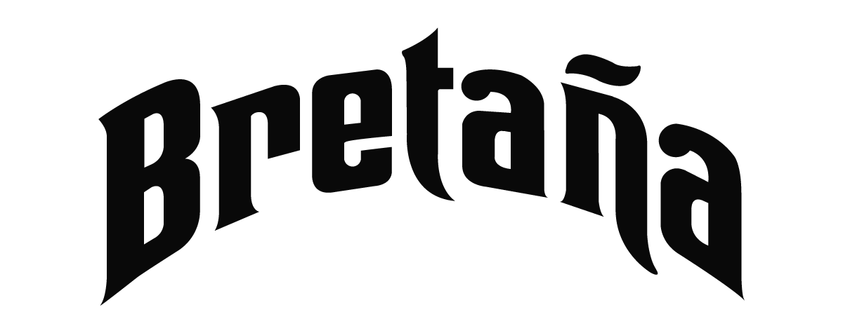 Logo bretaña